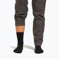 Women's socks Icebreaker Merino Lifestyle Light Crew black 3