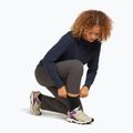 Women's socks Icebreaker Merino Lifestyle Light Crew black 5