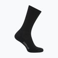 Men's socks Icebreaker Merino Lifestyle Light Crew black 2