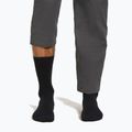 Men's socks Icebreaker Merino Lifestyle Light Crew black 3