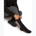 Men's socks Icebreaker Merino Lifestyle Light Crew black 4
