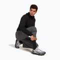 Men's socks Icebreaker Merino Lifestyle Light Crew black 5