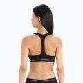 Icebreaker Sprite Racerback thermal bra black IB1030200011 4