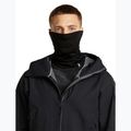 Multifunctional neck gaiter icebreaker Apex Chute black 2