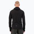 Men's thermal sweatshirt Mons Royale Temple Tech Hood black 3