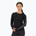 Women's thermal longsleeve Mons Royale Bella Tech black