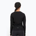 Women's thermal longsleeve Mons Royale Bella Tech black 3