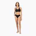 Mons Royale Stella Merino X-Back thermal bra black 3