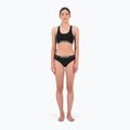 Women's thermal briefs Mons Royale FOLO Brief black 3