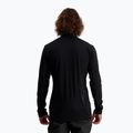 Men's Mons Royale Redwood Wind Jersey sweatshirt black 2