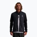 Men's Mons Royale Redwood Wind Jersey sweatshirt black 3