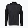 Men's Mons Royale Redwood Wind Jersey sweatshirt black 4