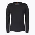 Men's thermal top icebreaker 200 Oasis Crewe black 8