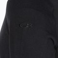 Men's thermal top icebreaker 200 Oasis Crewe black 10