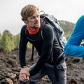 Men's thermal top icebreaker 200 Oasis Crewe black 11