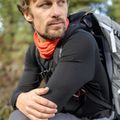 Men's thermal top icebreaker 200 Oasis Crewe black 13