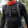 Men's thermal top icebreaker 200 Oasis Crewe black 14