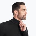 Men's thermal T-shirt icebreaker 200 Oasis black IB1043670011 4