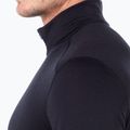 Men's thermal T-shirt icebreaker 200 Oasis black IB1043670011 6
