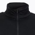 Men's thermal T-shirt icebreaker 200 Oasis black IB1043670011 10