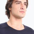 Men's thermal top icebreaker 260 Tech Crewe midnight navy 4