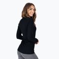 Women's thermal T-shirt icebreaker 200 Oasis black IB1043750011 3