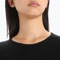 Women's thermal active sweatshirt icebreaker 260 Tech Crewe black 4
