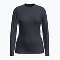 Icebreaker 260 Tech Crewe midnight navy women's thermal longsleeve 6