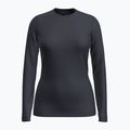 Women's thermal active sweatshirt icebreaker 260 Tech Crewe midnight navy 6