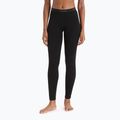 Women's thermal pants icebreaker 260 Tech 001 black IB1043920011