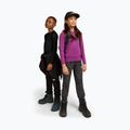 Children's thermal base layer icebreaker 200 Oasis Crewe black 5