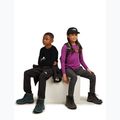 Children's thermal base layer icebreaker 200 Oasis Crewe black 8