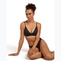 Thermal sports bra icebreaker Merino 150 Siren Bra Inserts black 5