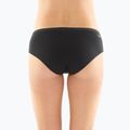 Icebreaker Siren Hipkini women's thermal briefs black 104704 5