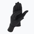 Icebreaker trekking gloves Sierra black