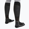 Men's ski socks icebreaker Ski+ Light OTC black 3