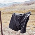 Icebreaker men's boxer shorts Anatomica 001 black IB1030290101 8