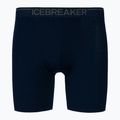 Icebreaker men's boxer shorts Anatomica 001 navy blue IB1030294231