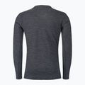 Men's thermal base layer top icebreaker 200 Oasis Crewe gritstone 8