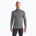 Men's thermal t-shirt icebreaker 200 Oasis grey IB1043670131