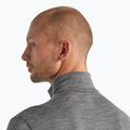Men's thermal t-shirt icebreaker 200 Oasis grey IB1043670131 5