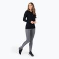 Women's thermal pants icebreaker 200 Oasis 020 grey IB1043830131 2