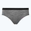 Women's thermal briefs icebreaker Siren Hipkini go gristone hthr