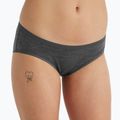 Women's thermal briefs icebreaker Siren Hipkini go gristone hthr 5