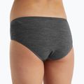 Women's thermal briefs icebreaker Siren Hipkini go gristone hthr 6