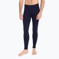 Men's thermal pants icebreaker 200 Oasis W/Fly 400 navy blue IB1043704231