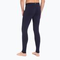 Men's thermal pants icebreaker 200 Oasis W/Fly 400 navy blue IB1043704231 3