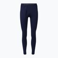 Men's thermal pants icebreaker 200 Oasis W/Fly 400 navy blue IB1043704231 6