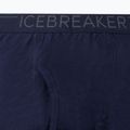 Men's thermal pants icebreaker 200 Oasis W/Fly 400 navy blue IB1043704231 8