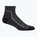 Men's hiking socks icebreaker Hike+ Light Mini grey 105102